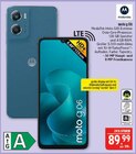Aktuelles moto g06 Angebot bei Marktkauf in Fürth ab 89,99 €
