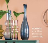GLASVASE im Angebot bei Höffner in Elmshorn GLASVASE Angebote bei Höffner Elmshorn für 29,00 €