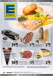 Aktueller E center Prospekt mit Raketen, "Aktuelle Angebote", Seite 33