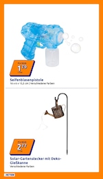 Action Kinderspielzeug im Prospekt Action Kinderspielzeug im Prospekt