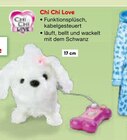 Funktionsplüsch Angebote von Chi Chi Love bei Netto Marken-Discount Hilden für 7,99 €