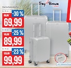Aktuelle Koffer Angebote bei Kaufhaus Stolz in Rostock Aktuelles Hartschalenkoffer Gr. 50 cm Angebot bei Kaufhaus Stolz in Rostock ab 69,99 €