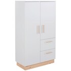 HIGHBOARD 2 Schublade(n) im Angebot bei XXXLutz in Schwäbisch Hall HIGHBOARD 2 Schublade(n) Angebote von Jimmylee bei XXXLutz Schwäbisch Hall für 259,95 €