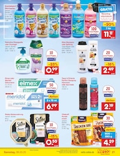 Aktueller Netto Marken-Discount Prospekt mit Dusche, "Aktuelle Angebote", Seite 29