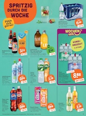 Pepsi im tegut Prospekt in Eisenach Aktueller tegut Prospekt mit Pepsi, "tegut… gute Lebensmittel", Seite 19