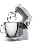 Küchenmaschine Titanium Chef Baker XL KVL85.224SI Angebote von KENWOOD bei expert Hagen für 499,00 €