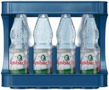 Mineralwasser Angebote von Rosbacher bei REWE Offenbach für 7,79 €