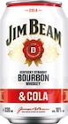 Whiskey & Cola oder Black Cherry im Angebot bei Netto mit dem Scottie in Rostock Whiskey & Cola oder Black Cherry Angebote von Jim Beam bei Netto mit dem Scottie Rostock für 1,99 €