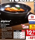 Alugusspfanne Ø ca. 20 cm von alpina im aktuellen Netto Marken-Discount Prospekt für 12,99 €