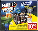 Edel Pils, Alkoholfrei oder Radler im Angebot bei EDEKA in Altenburg Edel Pils, Alkoholfrei oder Radler Angebote von Köstritzer bei EDEKA Altenburg für 10,99 €