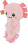 Peluche de fouille Axolotl - ANIONE - Maxi Zoo à Auxerre Peluche de fouille Axolotl - ANIONE en promo chez Maxi Zoo Auxerre à 3,19 €
