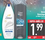Duschgel im EDEKA Prospekt Duschgel von Dove im aktuellen EDEKA Prospekt für 1,99 €