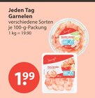 Garnelen von Jeden Tag im aktuellen V-Markt Prospekt für 1,99 €