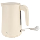 WASSERKOCHER 1.7 L im XXXLutz Prospekt WASSERKOCHER 1.7 L von Homeware Profession. im aktuellen XXXLutz Prospekt für 14,99 €