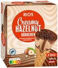 Penny - Creamy Hazelnut Hörnchen Angebot im Prospekt Creamy Hazelnut Hörnchen bei Penny im Prospekt "" für 2,99 €