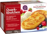 Quarkkeulchen von Heichelheimer im aktuellen Penny Prospekt