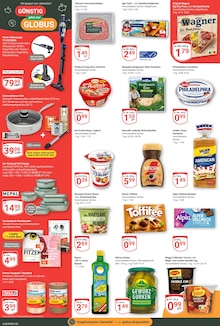 Thunfisch im aktuellen GLOBUS Prospekt (Ludwigshafen (Rhein)) Thunfisch im GLOBUS Prospekt "Aktuelle Angebote" mit 28 Seiten (Ludwigshafen (Rhein))