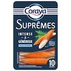 Supermarchés Match Wattrelos - Promo Surimi suprêmes Promo Surimi suprêmes à 0,90 € dans le catalogue Supermarchés Match à Wattrelos