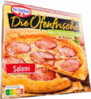 Die Ofenfrische von Dr. Oetker für 1,99 € bei Netto Marken-Discount im Angebot Die Ofenfrische von Dr. Oetker im aktuellen Netto Marken-Discount Prospekt