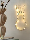 LED-Silhouette "Hase" Angebote von LED bei Tchibo im Supermarkt Münster für 17,99 €