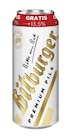 Premium Pils im Lidl Prospekt Premium Pils von Bitburger im aktuellen Lidl Prospekt für 0,79 €