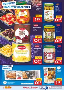 Wecker im aktuellen Netto Marken-Discount Prospekt (Erfurt) Wecker im Netto Marken-Discount Prospekt "Aktuelle Angebote" mit 62 Seiten (Erfurt)