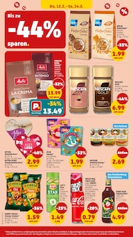 Ritter Sport im Penny Prospekt "Wer günstig will, muss Penny." mit 38 Seiten (Leipzig)