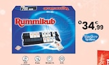 Rummikub Chiffres en promo chez JouéClub Rummikub Chiffres dans le catalogue JouéClub