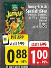 EDEKA Dorsten Prospekt mit  im Angebot für 0,88 €