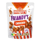 Promo Chouchou Friandy's à 2,50 € dans le catalogue Carrefour à Noisy-le-Grand