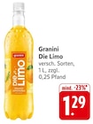 Aktuelle Saft Angebote bei E center in Freiburg (Breisgau) Aktuelles Die Limo Angebot bei E center in Freiburg (Breisgau) ab 1,29 €