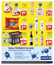 Aktueller EDEKA Prospekt mit Lebensmittel, "Auf die °Punkte, fertig, los!", Seite 29