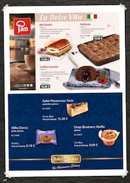 Löffelbiskuit Angebot im aktuellen Hamberger Prospekt auf Seite 30