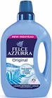 Lessive liquide original - FELCE AZZURRA - Intermarché à Amiens Lessive liquide original - FELCE AZZURRA en promo chez Intermarché Amiens à 3,39 €