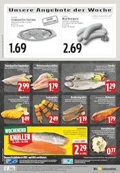 Forelle im EDEKA Prospekt in Velbert Aktueller EDEKA Prospekt mit Forelle, "Aktuelle Angebote", Seite 26