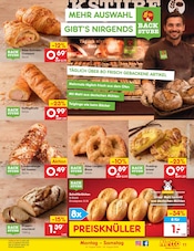 Schinken im Netto Marken-Discount Prospekt in Lutherstadt Wittenberg Aktueller Netto Marken-Discount Prospekt mit Schinken, "Aktuelle Angebote", Seite 15