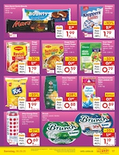 Maggi Angebote im Prospekt "Aktuelle Angebote" von Netto Marken-Discount auf Seite 23