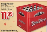König Pilsener Angebote bei Marktkauf Lemgo für 11,99 €