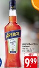 E center Rosenhof - Aperitivo Italiano Angebot im Prospekt Aperitivo Italiano bei E center im Rosenhof Prospekt für 9,99 €