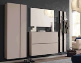 Hänge-Garderobenschrank im Angebot bei Zurbrüggen in Dorsten Hänge-Garderobenschrank Angebote bei Zurbrüggen Dorsten für 129,90 €