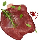 Frische Rehkeule im Angebot bei REWE in Duisburg Frische Rehkeule Angebote bei REWE Duisburg für 2,22 €