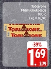 Milchschokolade bei EDEKA im Prospekt "" für 1,69 €