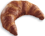 Aktuelles Laugencroissant Angebot bei REWE in Hamburg ab 0,49 €