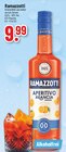 Aperitivo Arancia Orange Angebote von Ramazzotti bei Trinkgut Münster für 9,99 €