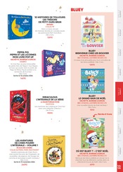 D'autres offres dans le catalogue "DES JEUX & JOUETS PLEIN LA HOTTE À LA FNAC !" de Fnac à la page 125