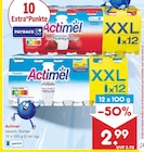 Actimel Angebote von Actimel bei Netto Marken-Discount Stade für 2,99 €