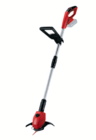 Akku-Rasentrimmer GE-CT 18 Li für 42,99 € bei toom Baumarkt im Angebot Akku-Rasentrimmer GE-CT 18 Li im aktuellen toom Baumarkt Prospekt