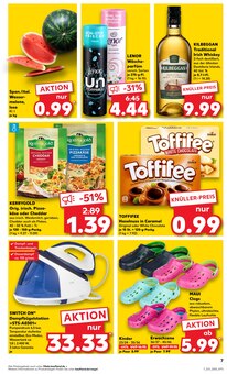 Lenor im aktuellen Kaufland Prospekt (Offenbach (Main)) Lenor im Kaufland Prospekt "KNĂśLLER" mit 54 Seiten (Offenbach (Main))