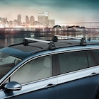 Volkswagen Heidesee - Tragstäbe als Grundlage für div. Dachaufbauten, für Fahrzeuge mit Dachreling Angebot im Prospekt Tragstäbe als Grundlage für div. Dachaufbauten, für Fahrzeuge mit Dachreling bei Volkswagen im Heidesee Prospekt für 338,00 €