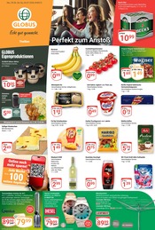 Aktueller GLOBUS Prospekt mit Lamm, "Aktuelle Angebote", Seite 8